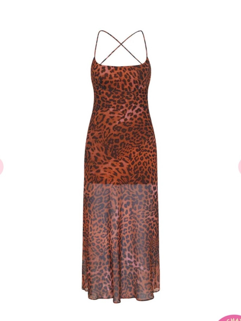 Kulani Kinis Dress